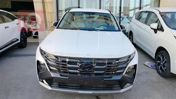 Hyundai Tucson 2025 for sale in Iraq - Baghdad